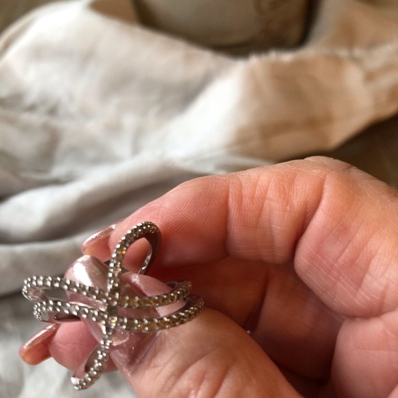 FASHION CZ RING🌸 - Picture 3 of 5